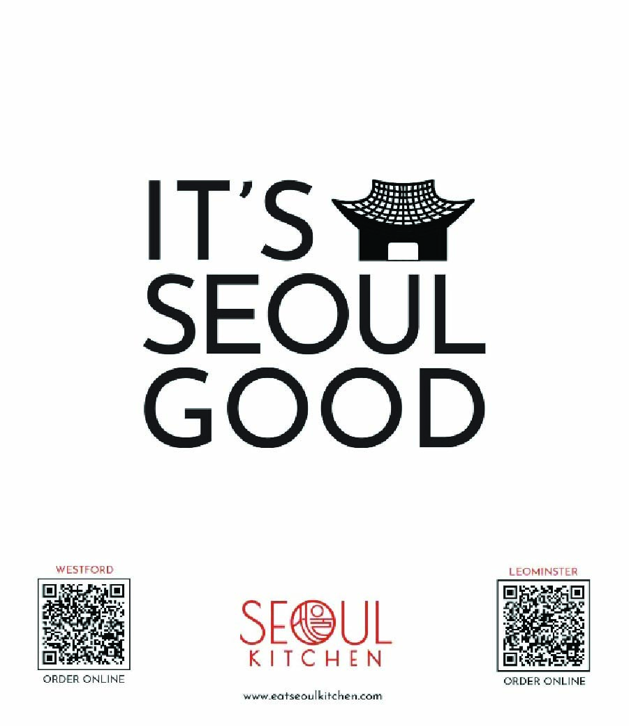 Seoul Kitchen