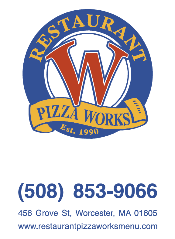 Restaurant Pizza Works